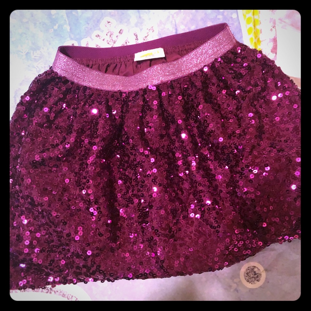 Dresses and skirt. 2 brand new and one gently used